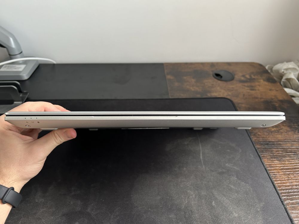 HP EliteBook 830 G6 | i5-8365U vPro | 16GB DDR4 | 512 GB SSD