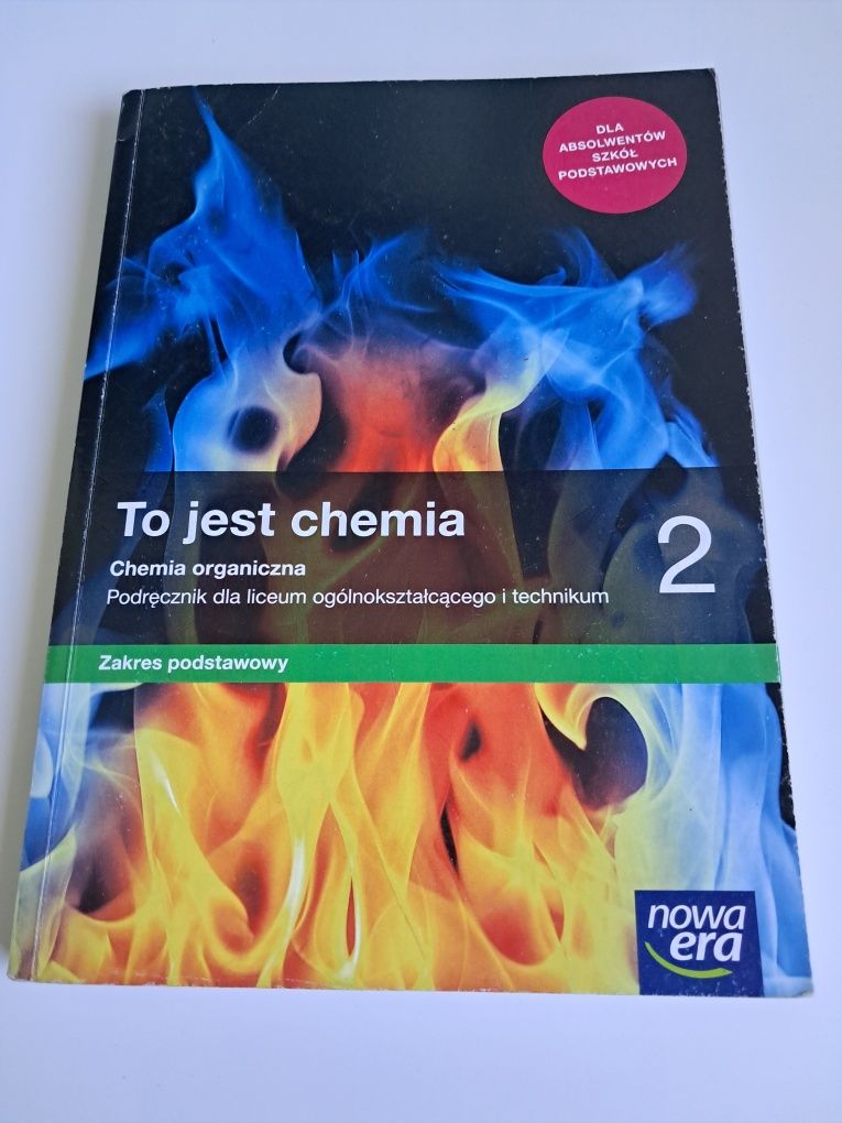 To jest chemia 2