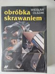 Obróbka Skrawaniem Wiesław Olszak