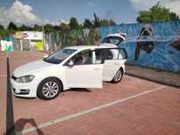 Volkswagen Golf VII do ano 2013