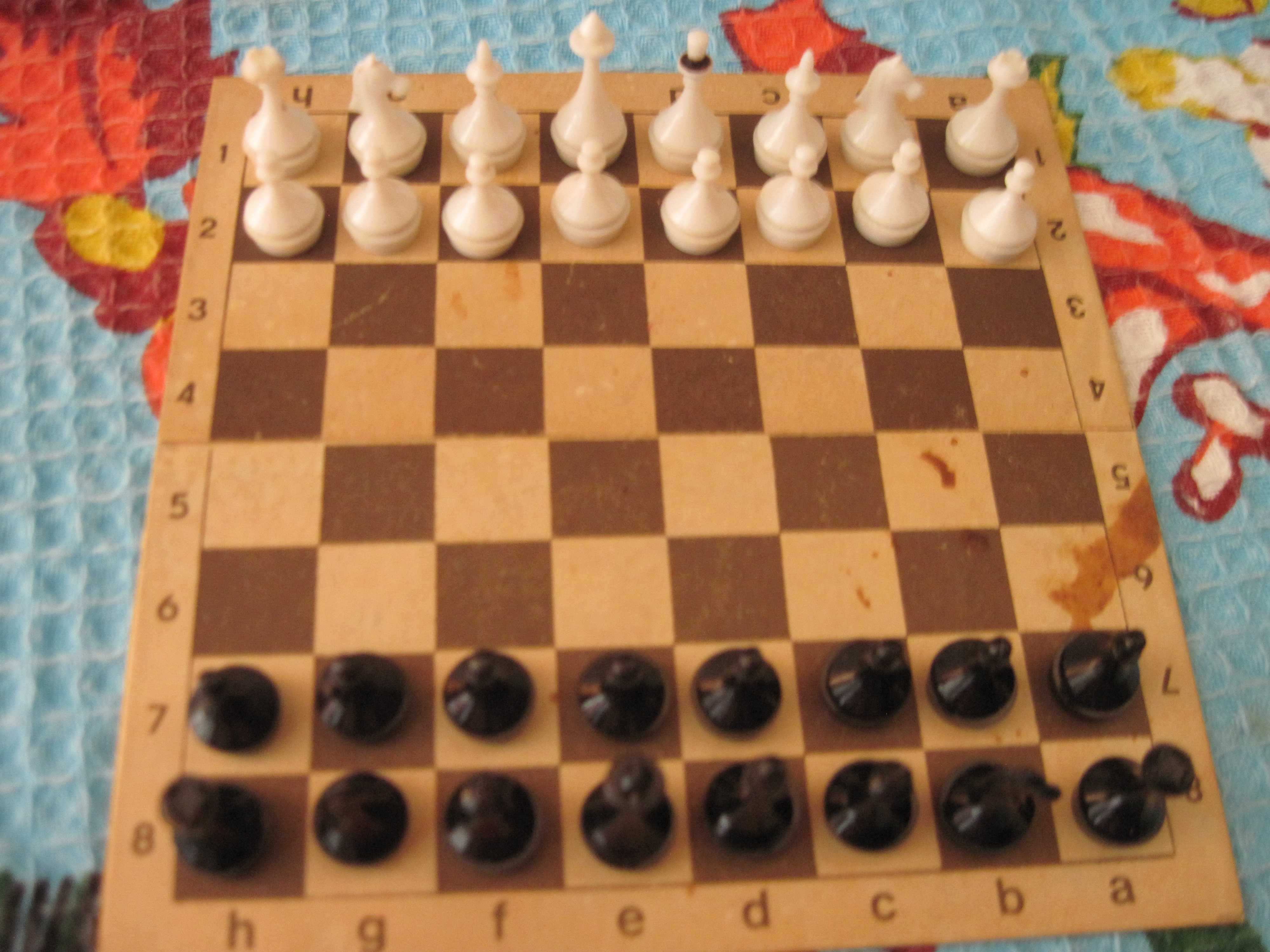 Набір ігор дорожній кишеньковий шахи шашки доміно