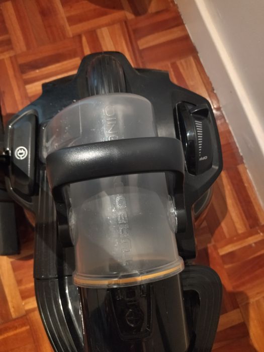 Aspirador AEG LX7-2-EB-P Turbo