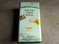 Канистра для оливкового масла
