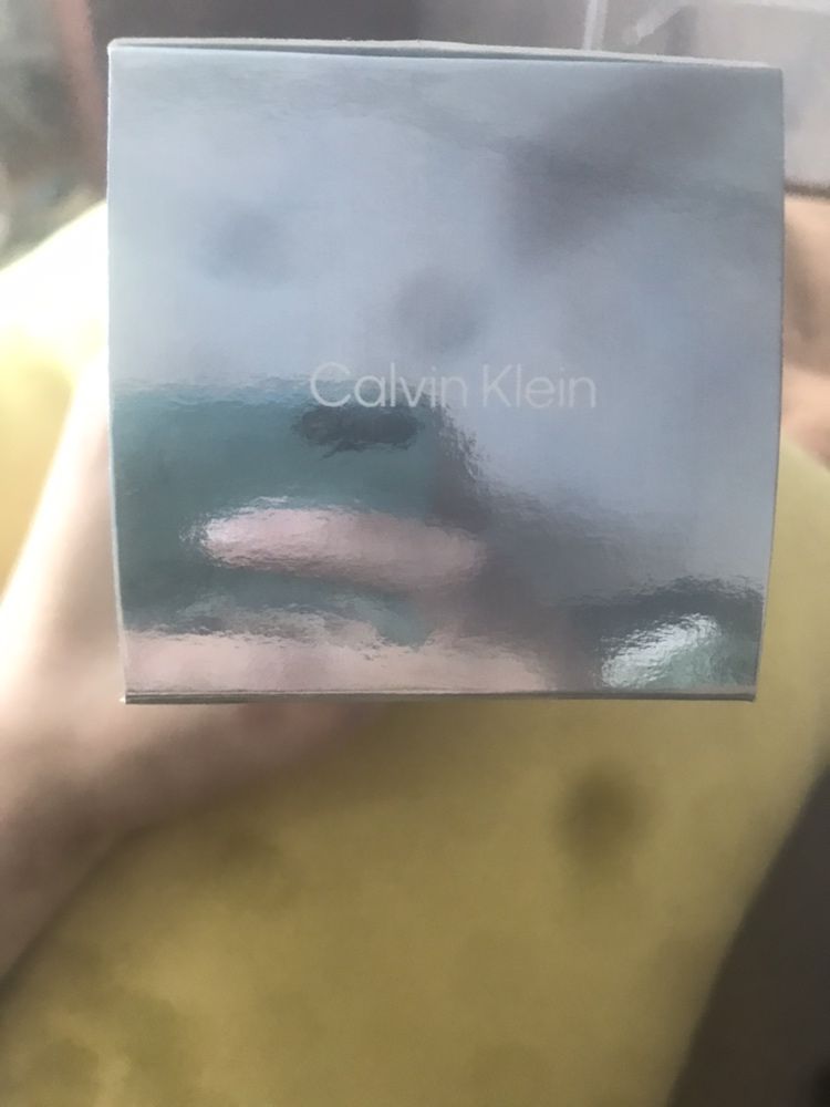 Духи оригинал Calvin Klein IN2U Him 100ml