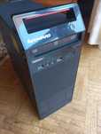 Desktop lenovo thinkcentre edge 72 - Pouco Uso