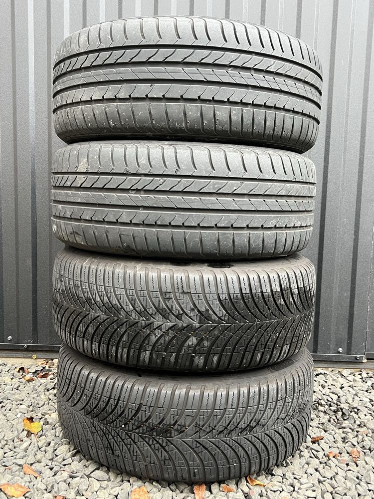 Диски BMW 3 F30 E90 E91 F31 4 F32 F33 диски БМВ R18 397 стиль 5x120