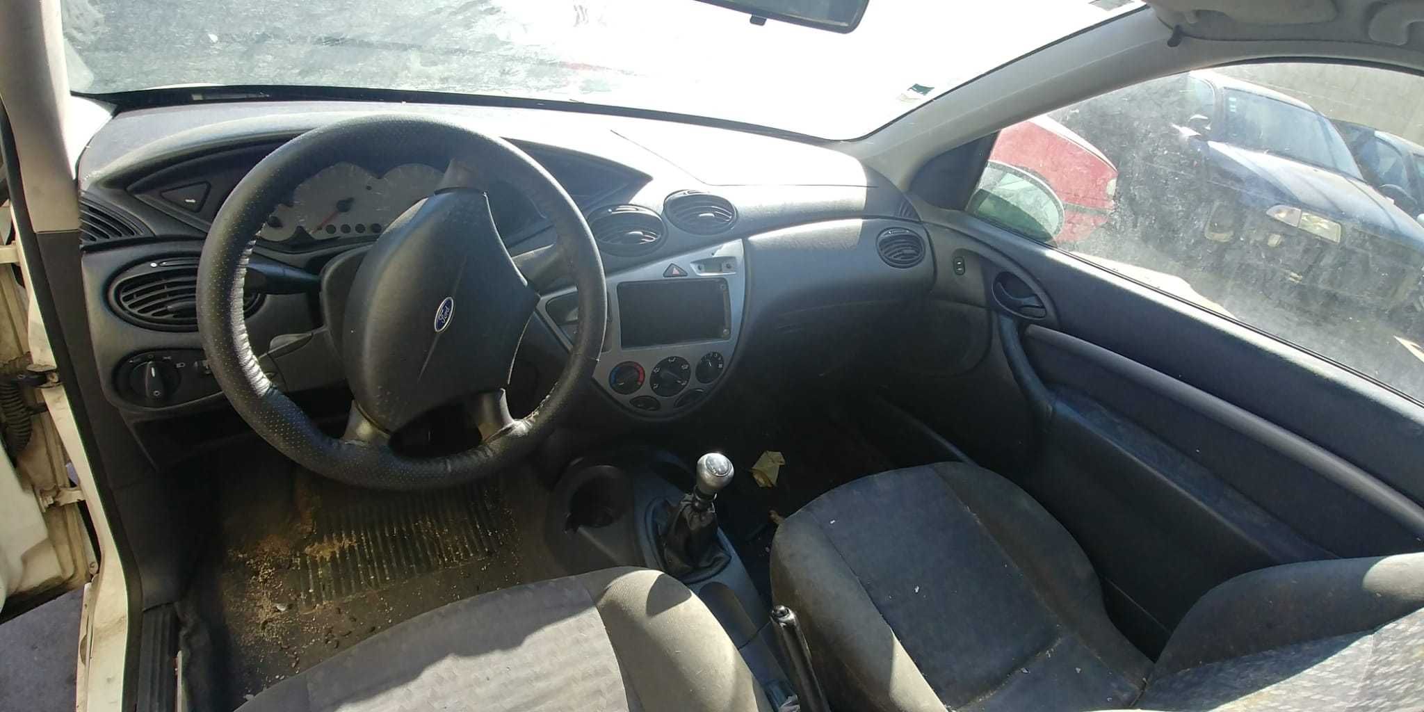 Ford Focus para peças