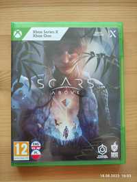 Scars Above ( PL ) /Xbox/ KALISZ