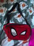 Nerka  torebka spider man h&m