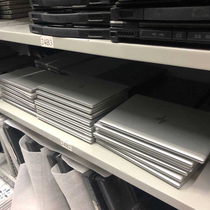 Великий вибір ноутбуків Б/У з Європи  Опт/Роздріб  Завжди в наявності