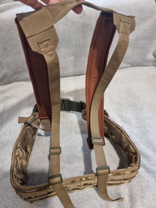 Пояс РПС стан новий