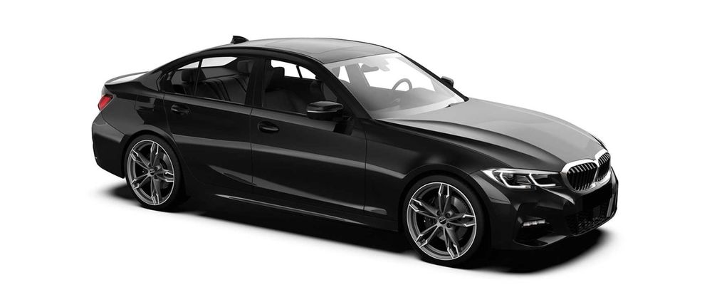 19 Felgi 5x112 GMP Italia DEA BMW