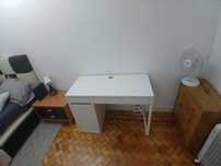 Aluga-se quarto PARA SOLTEIRO