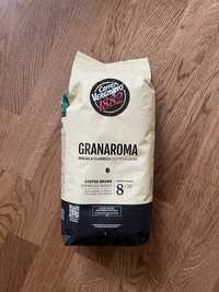 Кава 1 кг Caffe Vergnano Granaroma 8/10