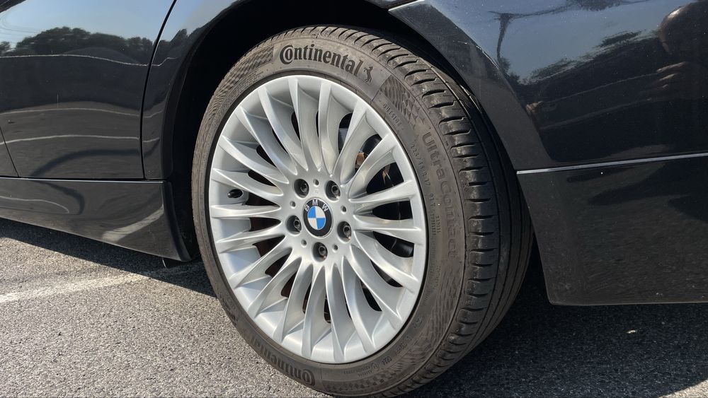 Bmw 320d E90 177cv
