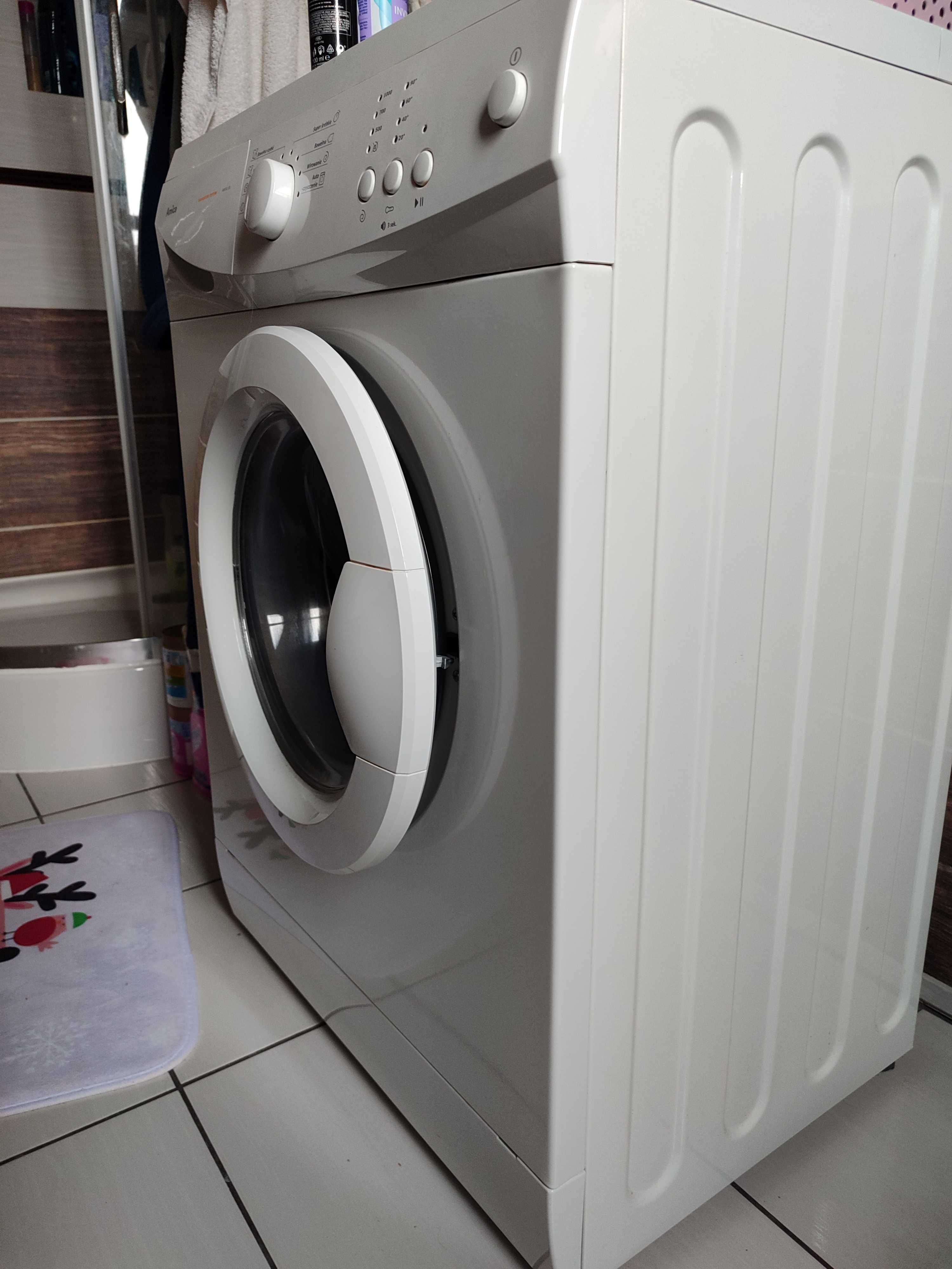 Pralka Amica AWS610L na części