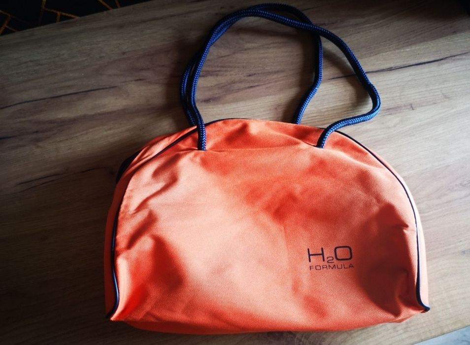 Torba H2o Formuła