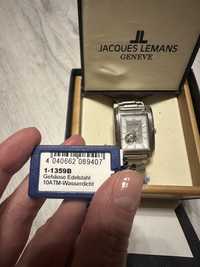 Jacques Lemans Geneve 1-1359B годинник