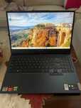 Lenovo Legion 15,6" 5-15 Ryzen 5/16GB/512 RTX3050Ti 165Hz