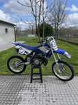 Yamaha YZ85 ano 2009