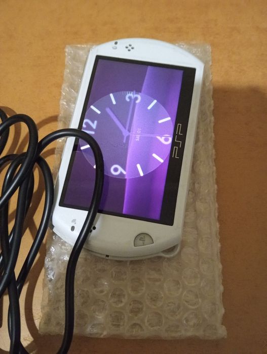 Sony psp n-1001 рабочая