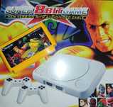 Ігрова приставка Dendy+16 ігор+ Battletoads 2 Double Dragon. ДИВИСЬ!