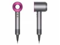 Suszarka do włosów Dyson Supersonic HD08 1600W Srebrny/Fuksja
