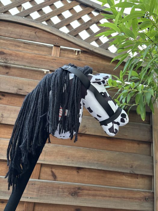 Grający Hobby Horse A4