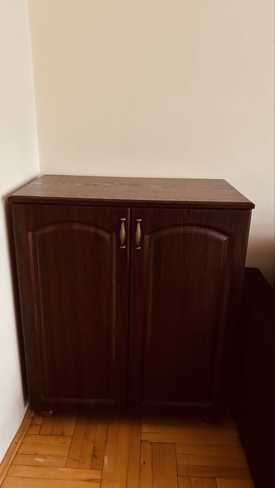 Komoda do salonu
