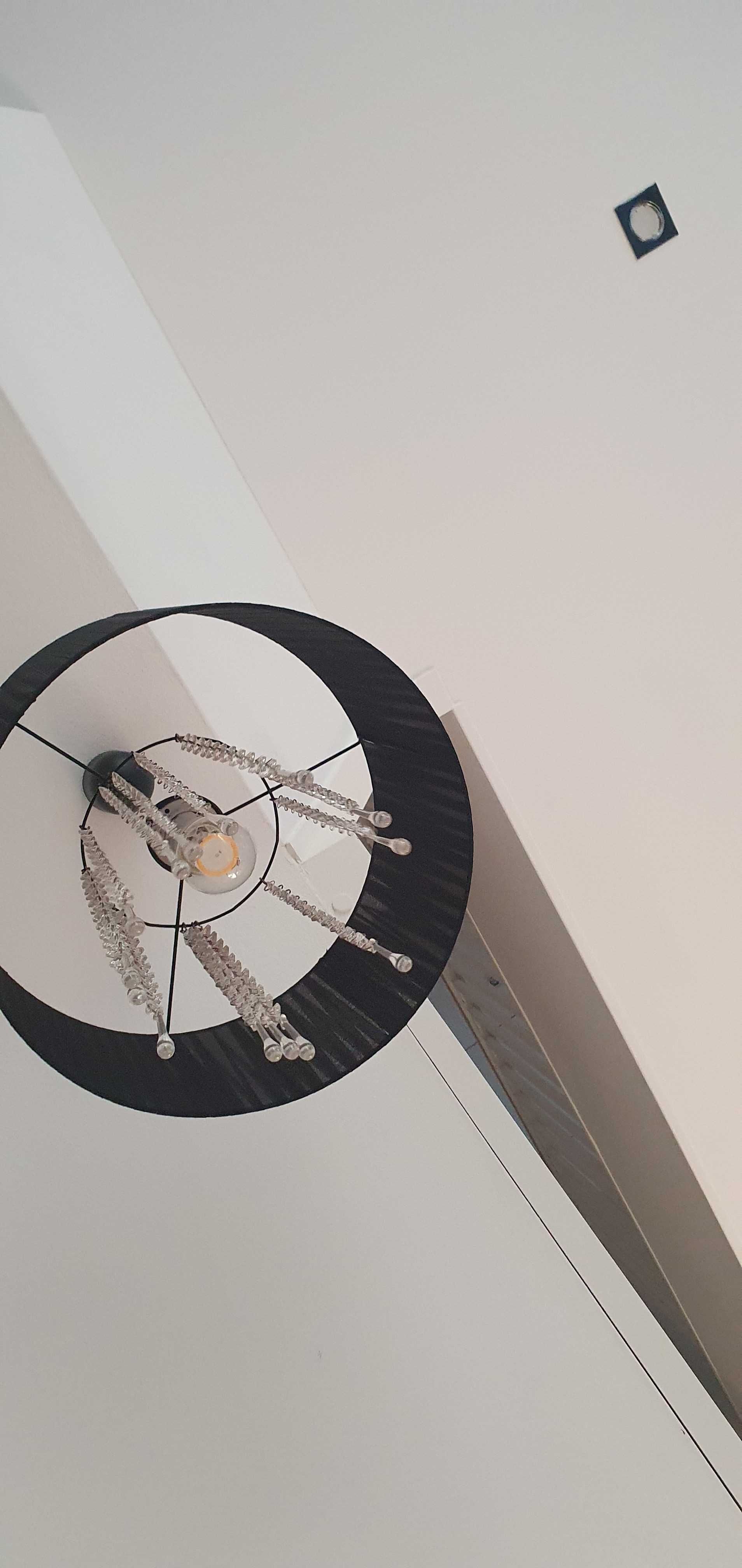 Lampa wisząca wenecja