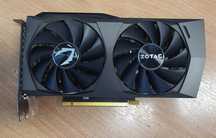 Zotac GeForce RTX 3060Ti Twin Edge OC – maksymalna wydajność