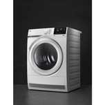 Máquina de secar roupa AEG de 8 kg