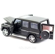 Колекційна  машинка Автопром модель Мерседес Бенц Гелик гелікMercedes-