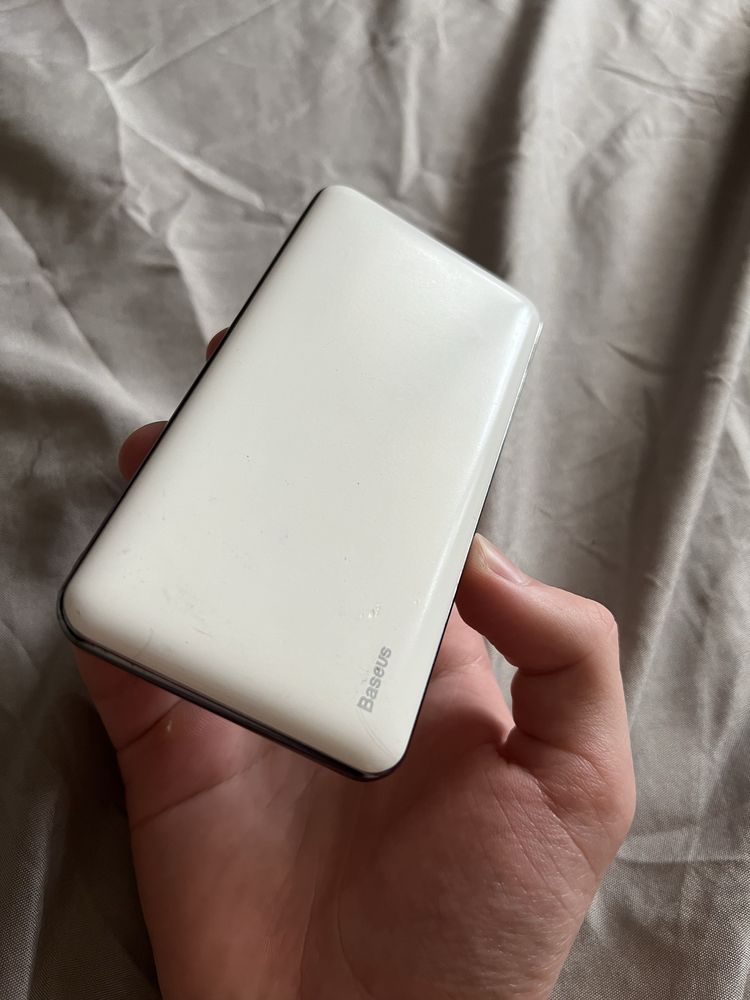 Павербанк baseus 10000mAh