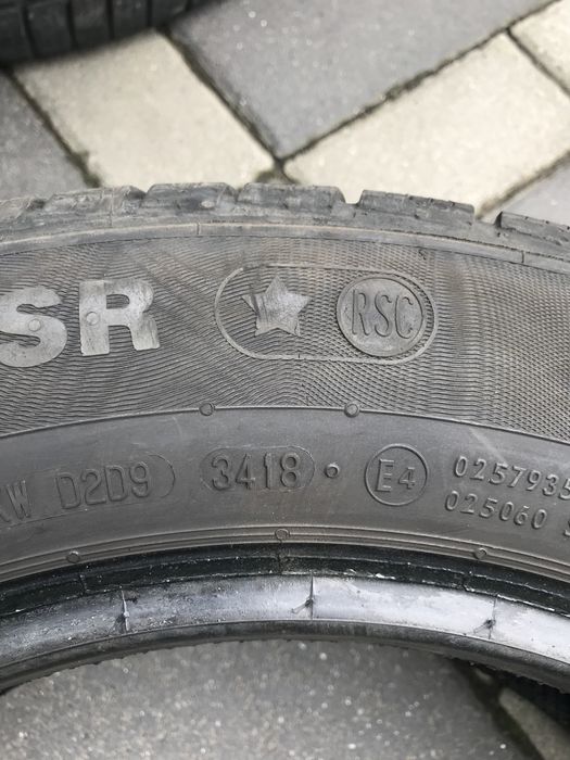 Продам Шини Continental