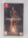 Dark Souls Remastered / Nintendo Switch / Skup Gier / C.H. Land / Wwa
