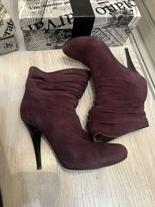 Ботільйони шкіра ( ботильйоны)