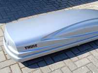 box bagażnik dachowy Thule Atlantis 600 340l
