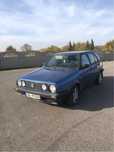 Volkswagen golf 2