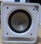 Subwoofer Polk Audio HTS 12