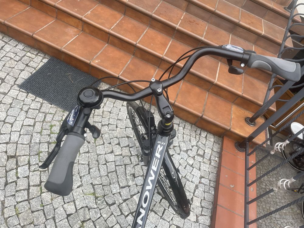 Rower Hanover Onilus 2.0
