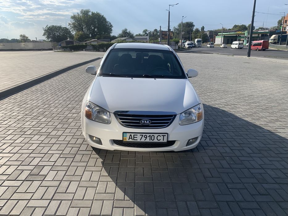 Продам Kia Cerato
