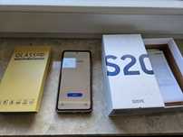 Telefon samsung s20fe