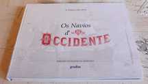 Os Navios do Ocidente