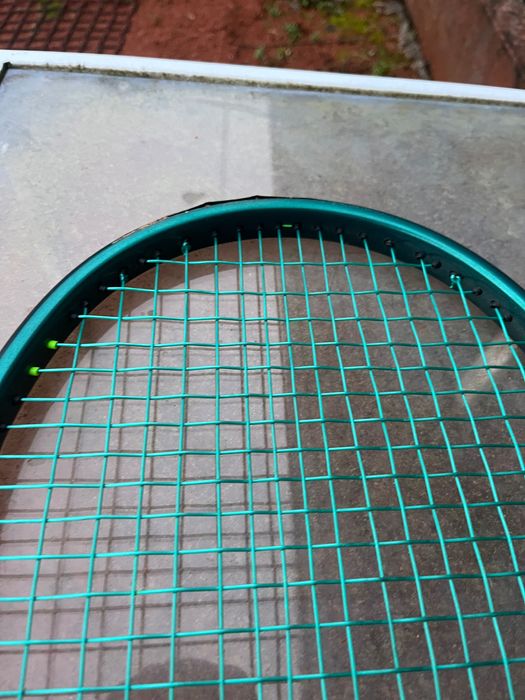 Wilson Blade 98 Pro v9 L4