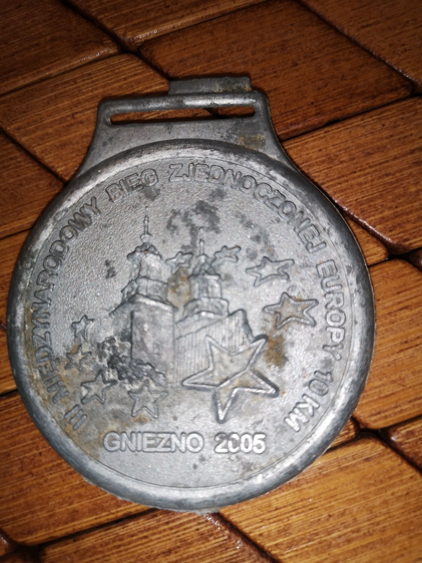 Medal pamiątkowy ~różne