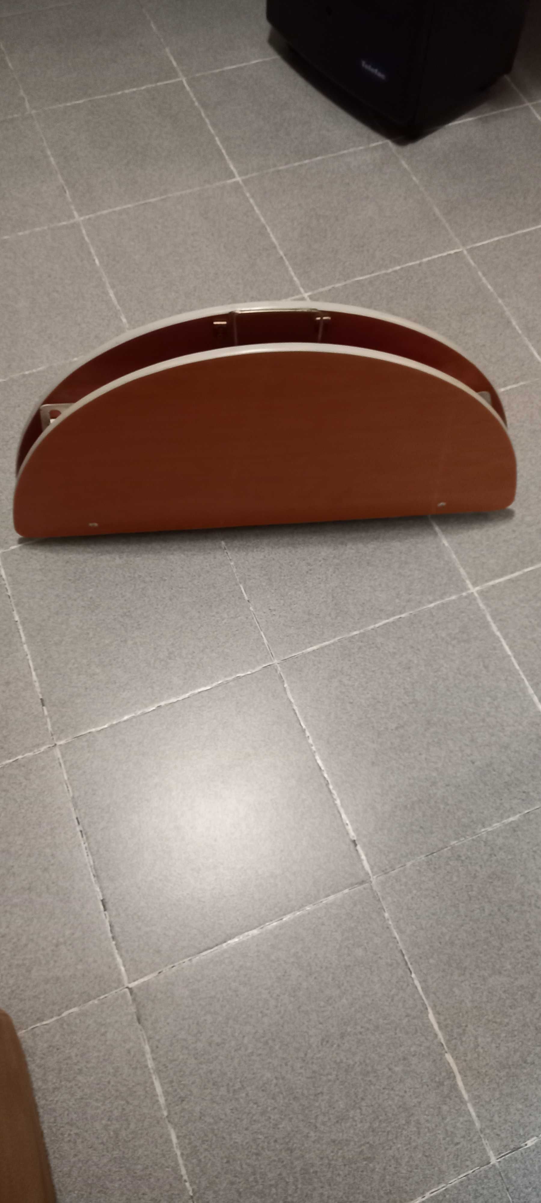 Mesa de campismo