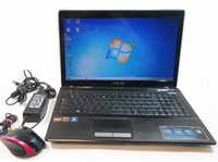 Laptop Asus X53U 2GB/320GB WIN 7