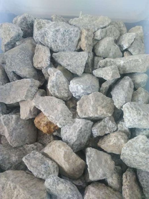 Grys granitowy Granit ozdobny Kamień naturalny dekoracyjny Ogrodowy