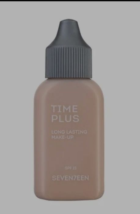 Тональний крем SEVEN7EEN №2